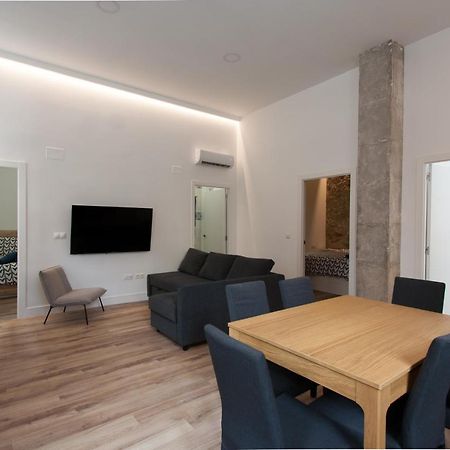 Апартаменти D10 - Piso Luminoso, Silencioso, Acogedor Y Centrico Аліканте Екстер'єр фото
