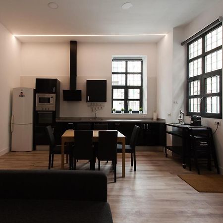 Апартаменти D10 - Piso Luminoso, Silencioso, Acogedor Y Centrico Аліканте Екстер'єр фото