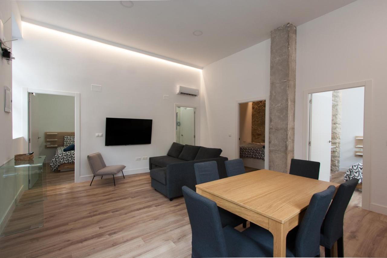 Апартаменти D10 - Piso Luminoso, Silencioso, Acogedor Y Centrico Аліканте Екстер'єр фото