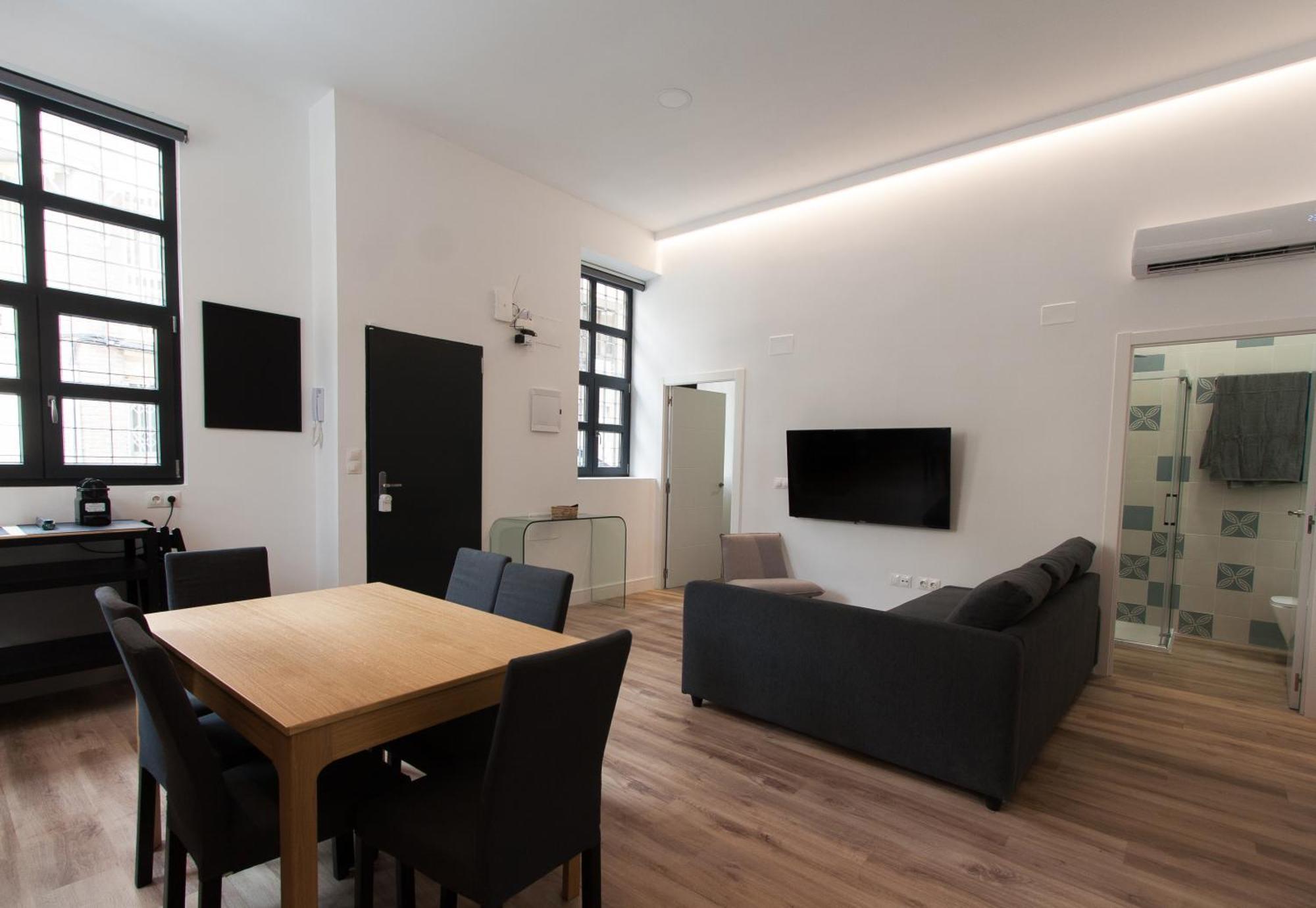 Апартаменти D10 - Piso Luminoso, Silencioso, Acogedor Y Centrico Аліканте Екстер'єр фото